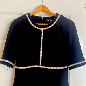 Karl Lagerfeld Paris!